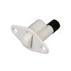 Interruptor de botón de sensor de contacto de puerta BR-1033 / 1033T para sistema de alarma de seguridad para el hogar