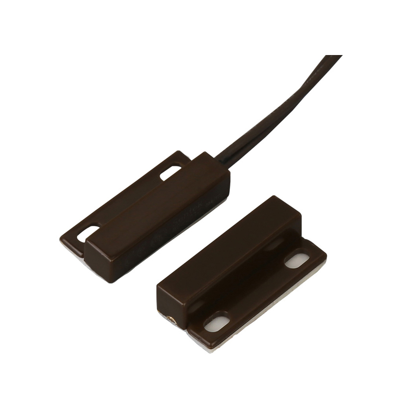 BS-2012 DC-1561 Interruptor magnético de contacto de puerta con interruptor de láminas montado en superficie OEM