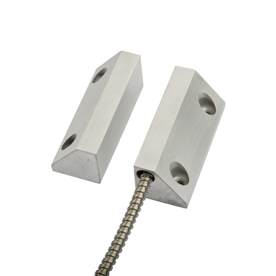 BSD-3015 Sensor de contacto magnético de puerta de obturador de puerta enrollable superior